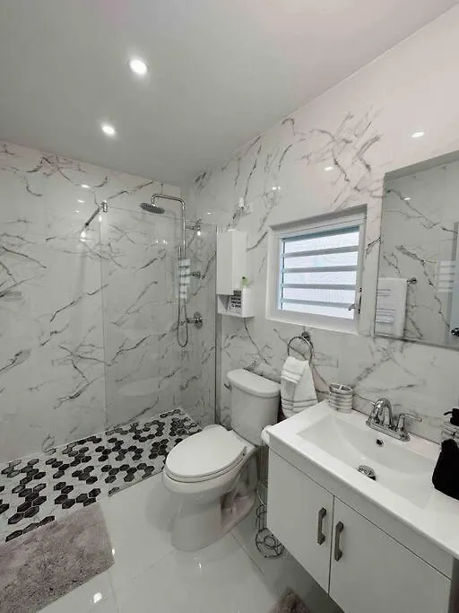 סן סבסטיאן Apartment With Private Jacuzzi Near Gozalandia Waterfall