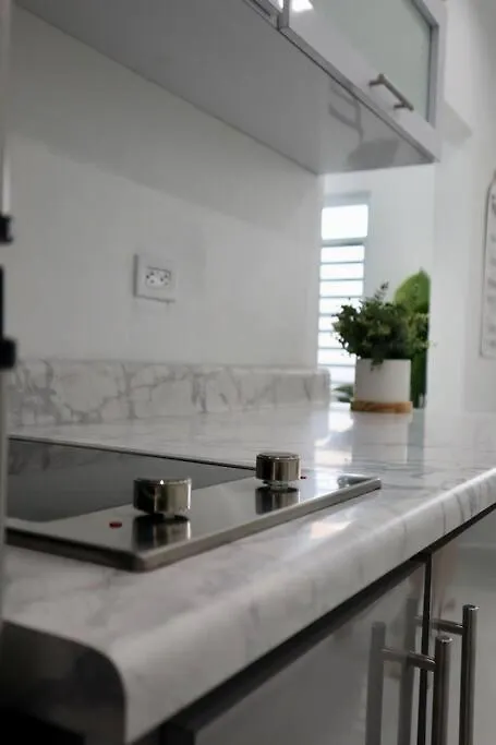 סן סבסטיאן Apartment With Private Jacuzzi Near Gozalandia Waterfall 0*, סן סבסטיאן פוארטו ריקו