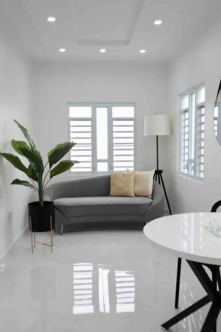 סן סבסטיאן Apartment With Private Jacuzzi Near Gozalandia Waterfall פוארטו ריקו